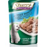 Stuzzy Speciality bílá ryba 100 g – Sleviste.cz