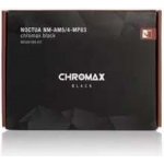 Noctua NM-AM5/4-MP83 chromax.black – Zboží Mobilmania