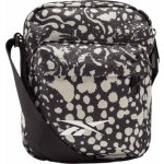 Reebok Crossbody taška Safari City Bag Black – Hledejceny.cz