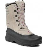 CMP Kinos Wmn Snow Boots Wp 2.0 38Q4556 béžová – Sleviste.cz