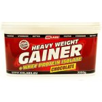 XXtreme Maximum Heavy Weight Gainer 3000 g – Hledejceny.cz