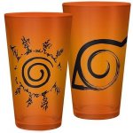 Pohár Naruto Shippuden - ABYstyle – Zboží Dáma