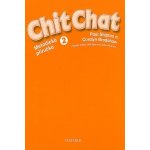 Chit Chat 2 Teacher´s Book Czech Edition - Paul Shipton, Coralyn Bradshaw – Hledejceny.cz