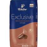 Tchibo Exclusive Medium Roast 1 kg – Zbozi.Blesk.cz
