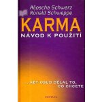Karma - Aljoscha Schwarz – Hledejceny.cz