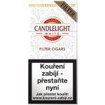 Candlelight Filter White 10 ks – Hledejceny.cz