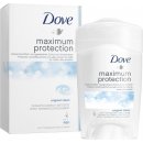 Deodorant Dove Maximum Protection Original Woman deo krém 45 ml