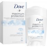 Dove Maximum Protection Original Woman deo krém 45 ml – Hledejceny.cz