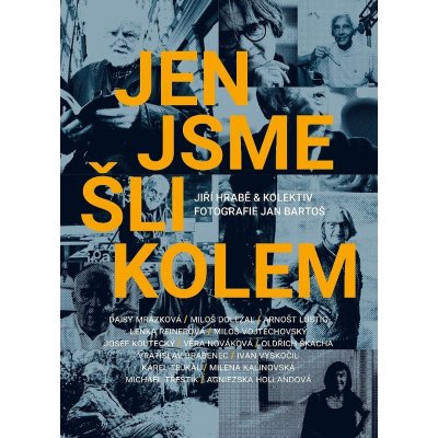 Jen jsme šli kolem – Hledejceny.cz