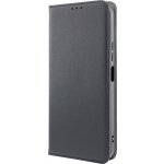 AlzaGuard Book Flip Case pro Xiaomi Redmi 15 černé AGD-BCF513B – Zboží Živě