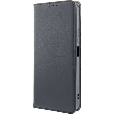 AlzaGuard Book Flip Case pro Xiaomi Redmi 15 černé AGD-BCF513B – Zboží Živě