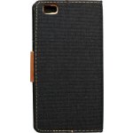Pouzdro PRESTIGE Book Huawei P8 lite černé – Zboží Živě