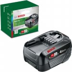 Bosch PBA 18V 4Ah W-C 1.600.A01.1T8 – Zbozi.Blesk.cz