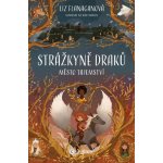 Strážkyně draků: Město tajemství - Liz Flanaganová – Zbozi.Blesk.cz