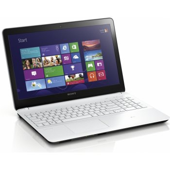 Sony VAIO SVF1521A6EW