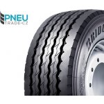 Bridgestone R168 245/70 R17,5 143/141J | Zboží Auto