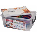 Magformers Geometrie 2 CZ – Zbozi.Blesk.cz