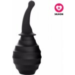 VšeNaSex.cz Silikonový anální klystýr Enema Sex Anal Cleaner typ 03 – Zboží Dáma