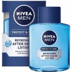 Nivea for Men Original balzám po holení 100 ml – Zboží Dáma