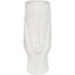 Váza porcelán bílá 20cm II.JAKOST – Hledejceny.cz