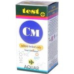 Aquar test CM 20 ml – Zboží Dáma