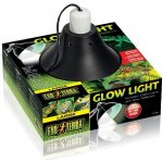 Hagen Exo Terra lampa Glow Light malá – Zboží Dáma