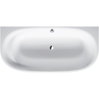 Duravit Cape Cod 190 x 90 cm 700364000000000 – Hledejceny.cz