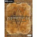 Hra na PC Morrowind