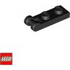 LEGO® doplněk LEGO® 60478 Podložka 1x2 s rukojetí Černá