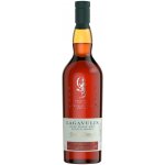 Lagavulin Distillers Edition Pedro Ximenez 43% 0,7 l (karton) – Hledejceny.cz