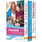 S Halinou v kuchyni BOX – Zboží Mobilmania