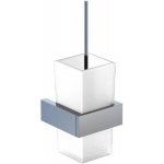 Steinberg WC štětka bílé sklo 460 2903 – Hledejceny.cz