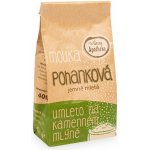 Green apotheke Mouka Pohanková hladká bezlepková 400 g – Hledejceny.cz