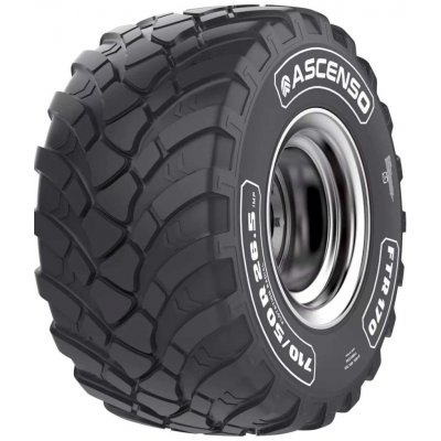 Ascenso FTR170 520/55-22.5 154D TL – Hledejceny.cz