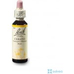 Bachovy květové esence Cerato Rožec 20 ml – Hledejceny.cz