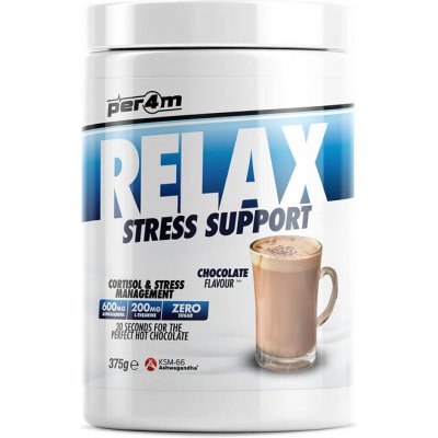Per4m Relax Stress Support 375 g – Sleviste.cz