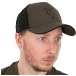 Fox Kšiltovka Collection Trucker Cap Green & Black – Hledejceny.cz