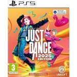 Just Dance 2025 – Zboží Dáma