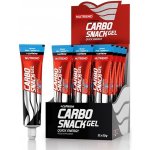 Nutrend CARBOSNACK WITH CAFFEINE 50 g – Zbozi.Blesk.cz