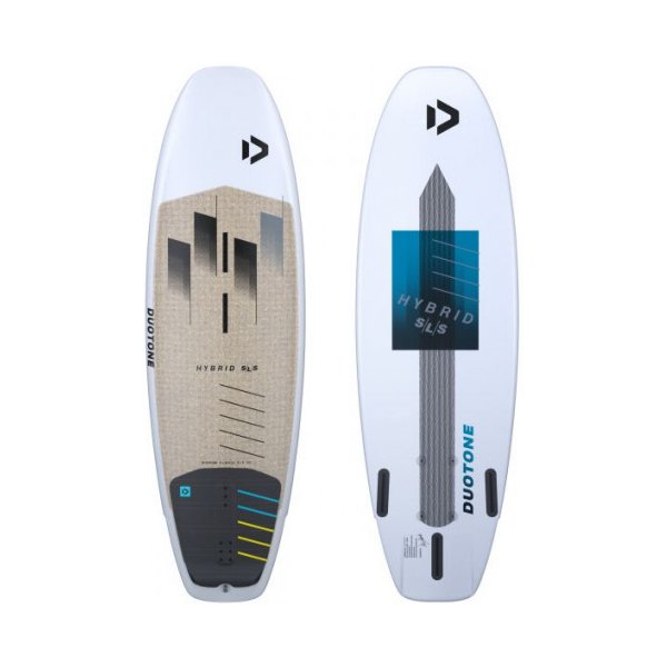 Kiteboard Duotone Hybrid SLS