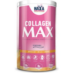 Haya labs Collagen Max Meruňka 395 g