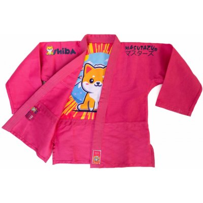 MASUTAZU SHIBA – Zboží Dáma