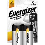 Energizer Base C 2ks 35032917 – Zboží Mobilmania