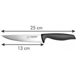 Nůž univerzální Tescoma PRECIOSO 13 cm