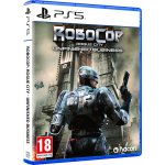 RoboCop Unfinished Business – Sleviste.cz