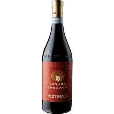 Cantine Pertinace Langhe Nebbiolo 2022 14% 0,75 l (holá láhev) – Hledejceny.cz