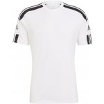 adidas Teamsport Squadra 21 krátký rukáv Bílá /černá – Hledejceny.cz