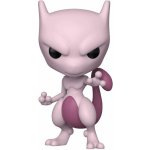 Funko Pop! Pokémon Mewtwo Games 581 – Hledejceny.cz