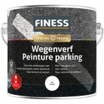 SPS Barva na beton 2,5 l bílá – Zboží Mobilmania