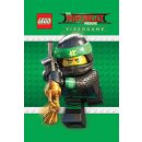 Hra na PC LEGO Ninjago Movie Video Game